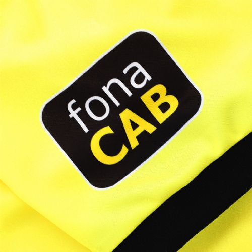 Away Keeper Shirt - Adult (small)
